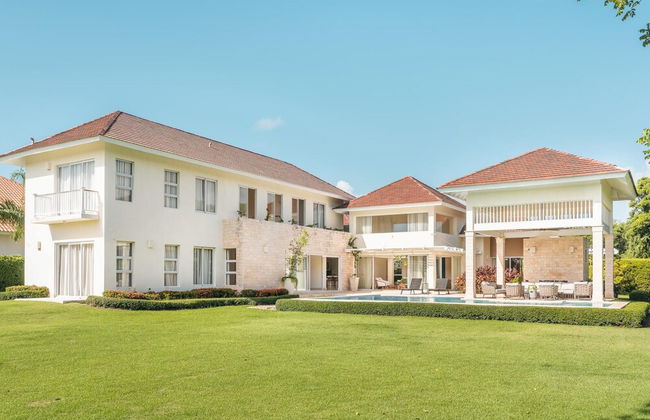 Hacienda C12 in Punta Cana - Foto 49