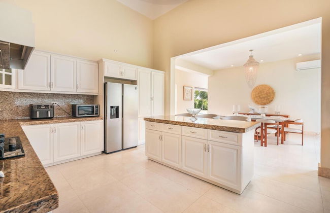 Hacienda C12 in Punta Cana - Foto 63