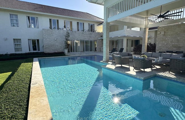 Hacienda C12 in Punta Cana - Foto 12