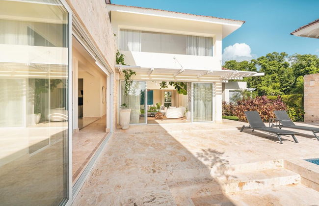 Hacienda C12 in Punta Cana - Foto 47