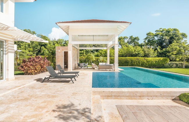 Hacienda C12 in Punta Cana - Foto 46