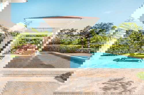 Foto 46 - Villa With Maid BBQ Pool in Punta Cana Resorts