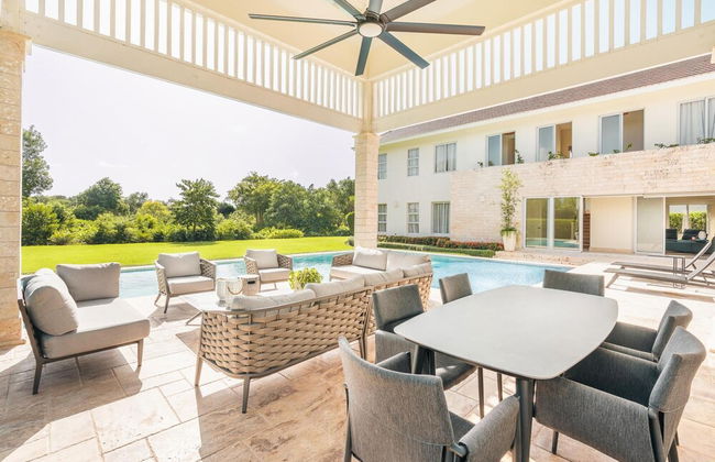 Hacienda C12 in Punta Cana - Foto 32