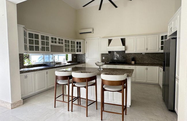 Hacienda C12 in Punta Cana - Foto 6