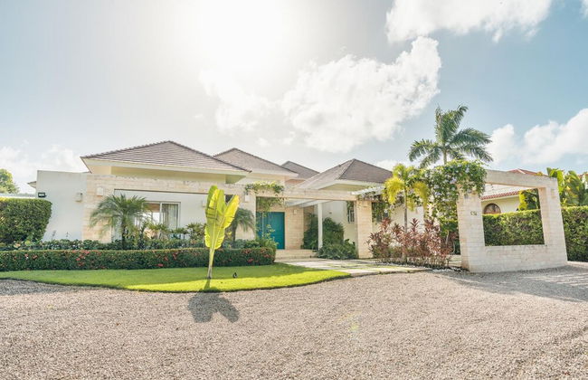 Hacienda C12 in Punta Cana - Foto 67