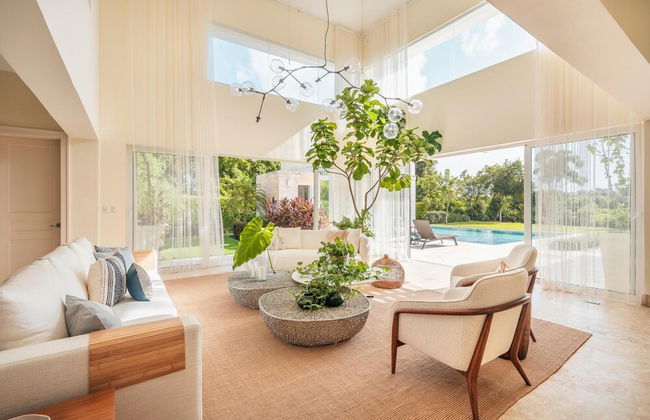 Hacienda C12 in Punta Cana - Foto 36