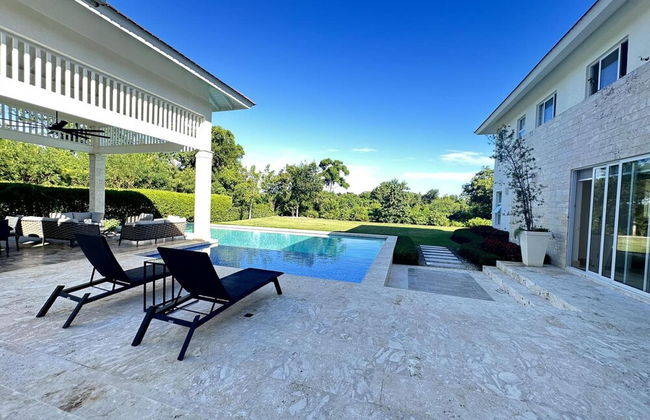 Hacienda C12 in Punta Cana - Foto 9