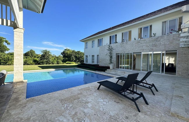 Hacienda C12 in Punta Cana - Foto 10