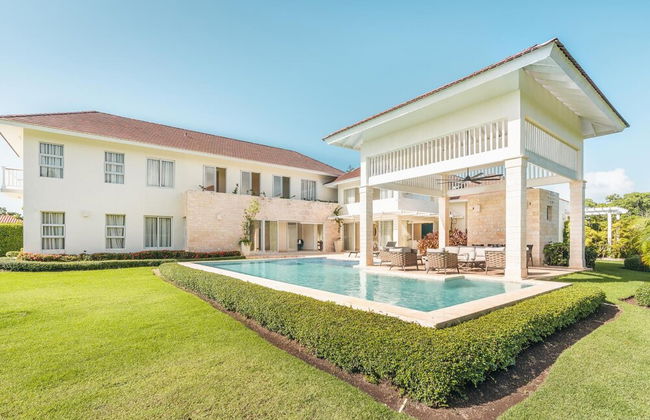 Hacienda C12 in Punta Cana - Foto 33