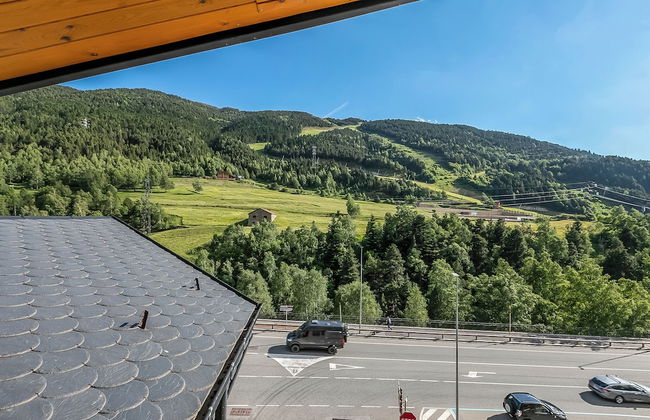Andorra Family Mountain Apartment - Foto 26