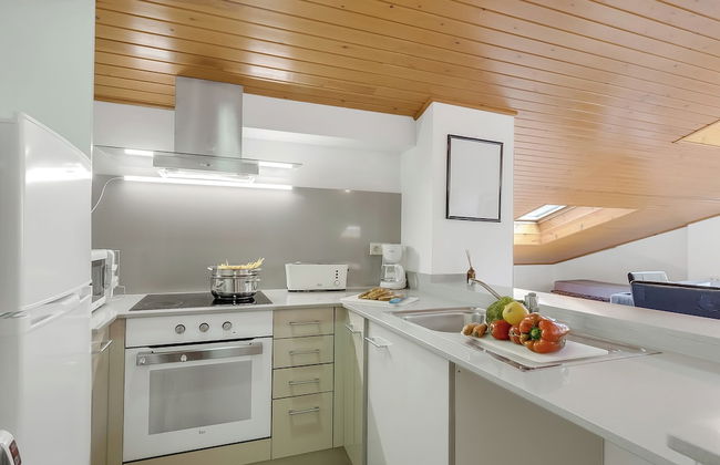 Andorra Family Mountain Apartment - Foto 8