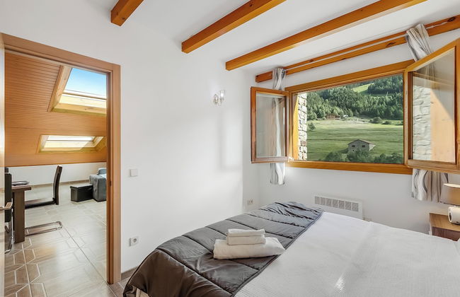 Andorra Family Mountain Apartment - Foto 6
