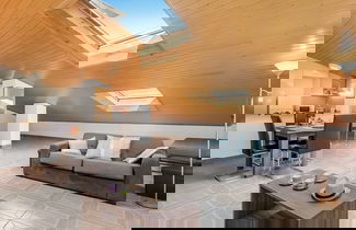 Photo 1 - Andorra Family Mountain Apartment