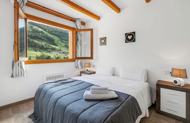 Andorra Family Mountain Apartment - Foto 3
