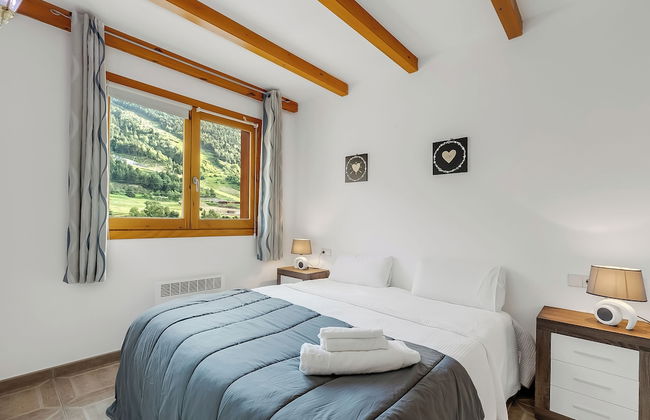 Andorra Family Mountain Apartment - Foto 4