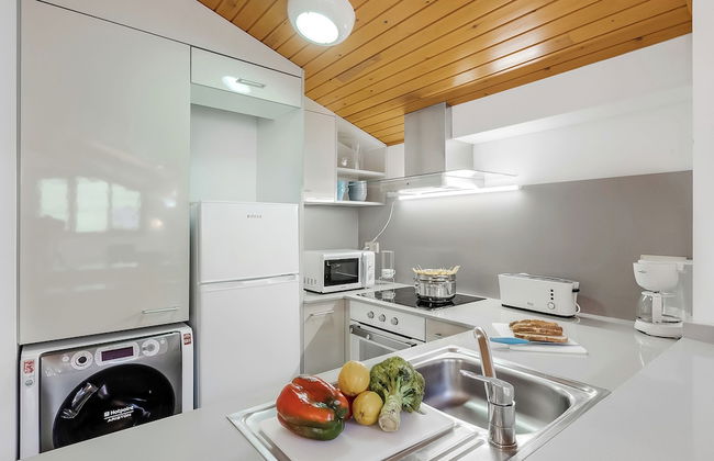 Andorra Family Mountain Apartment - Foto 7