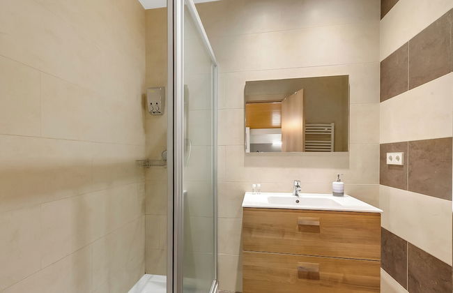 Andorra Family Mountain Apartment - Foto 14