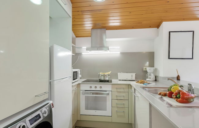 Andorra Family Mountain Apartment - Foto 10