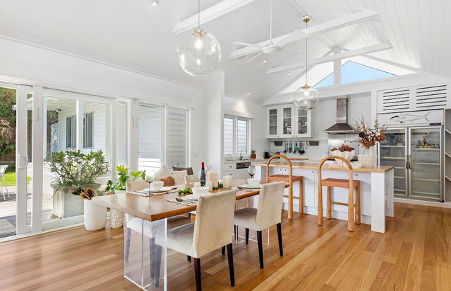 Luxury Cottage With Pool In Perfect Location - Foto 17