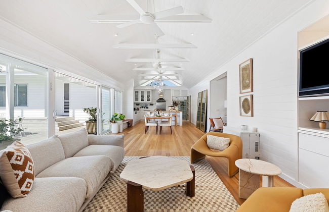 Luxury Cottage With Pool In Perfect Location - Foto 2