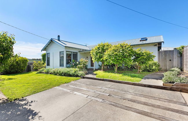 Luxury Cottage With Pool In Perfect Location - Foto 29