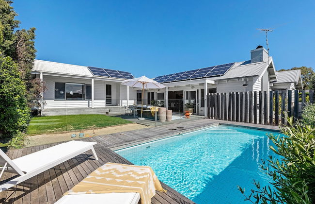 Luxury Cottage With Pool In Perfect Location - Foto 1