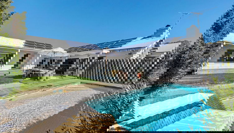 Foto 1 - Luxury Cottage With Pool In Perfect Location