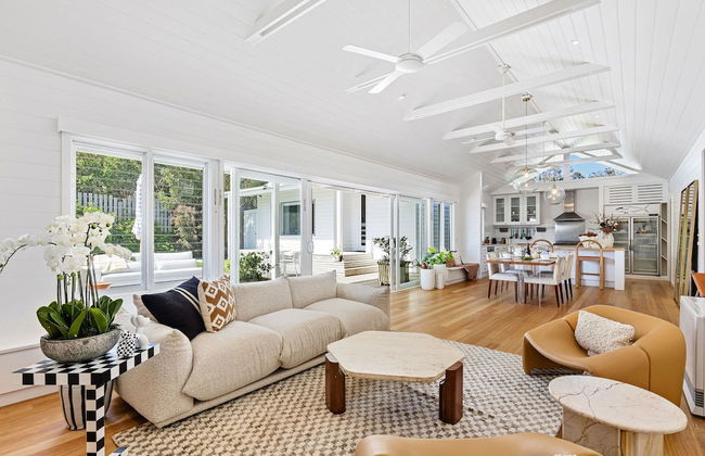 Luxury Cottage With Pool In Perfect Location - Foto 19