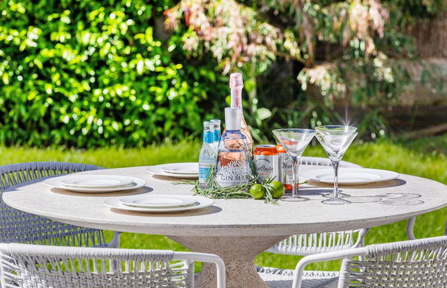 Luxury Cottage With Pool In Perfect Location - Foto 27