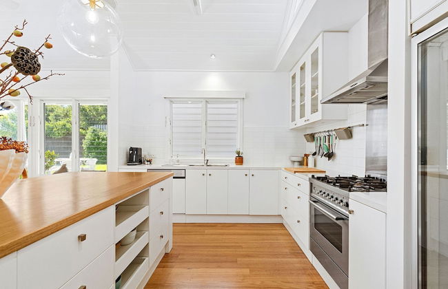 Luxury Cottage With Pool In Perfect Location - Foto 11