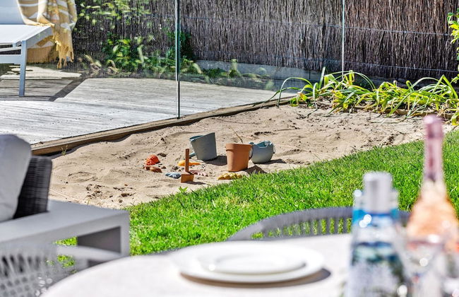 Luxury Cottage With Pool In Perfect Location - Foto 10