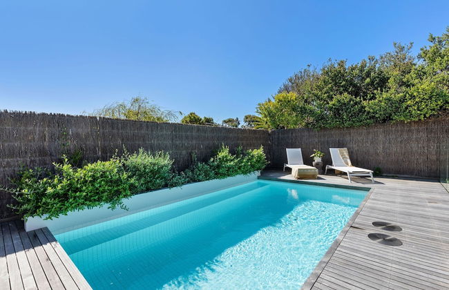 Luxury Cottage With Pool In Perfect Location - Foto 23