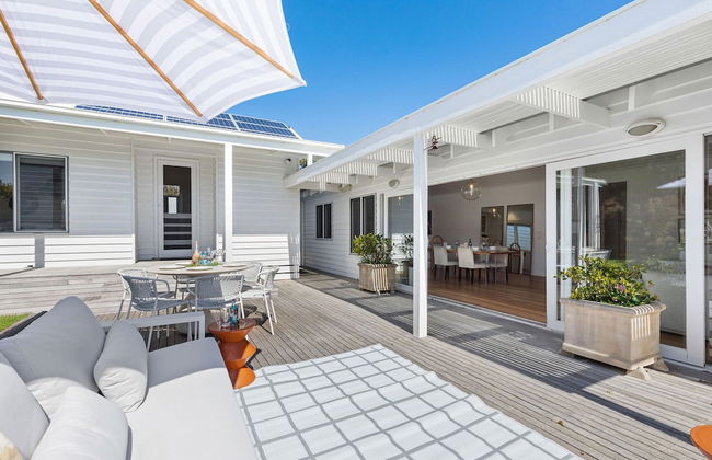 Luxury Cottage With Pool In Perfect Location - Foto 21