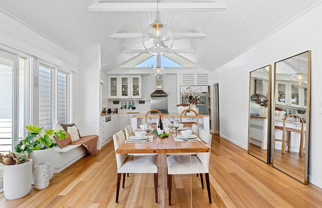 Luxury Cottage With Pool In Perfect Location - Foto 6