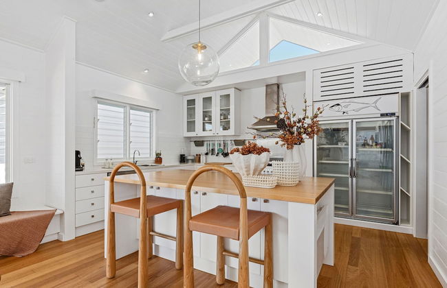 Luxury Cottage With Pool In Perfect Location - Foto 7