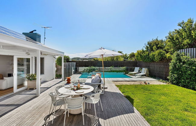 Luxury Cottage With Pool In Perfect Location - Foto 22