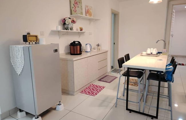 City View Southkey 2BR2FREE 18F By Natol - Foto 6