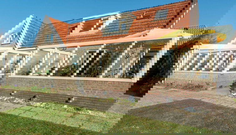 Foto 1 - Klaproos, Holiday Home