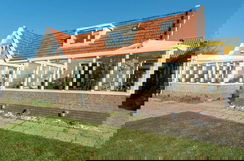 Foto 1 - Klaproos, Holiday Home