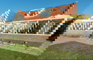 Foto 1 - Klaproos, Holiday Home