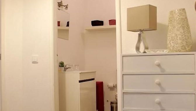 Foto 1 - Nove de Julho Apartment