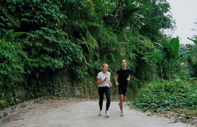 Sunyi Ubud - Foto 23