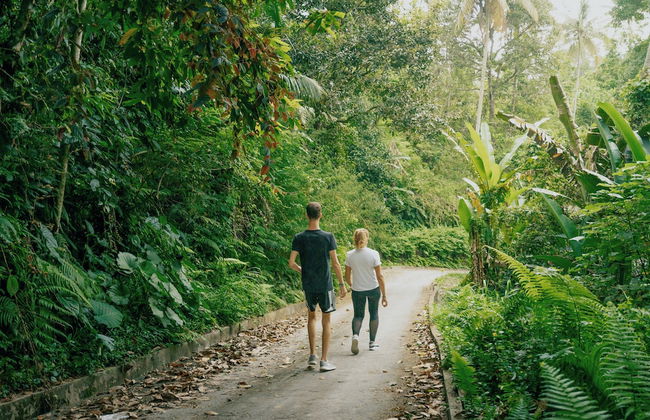 Sunyi Ubud - Foto 22