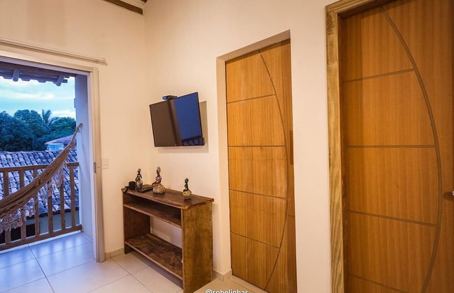 Villa Nobre Trancoso - Foto 60