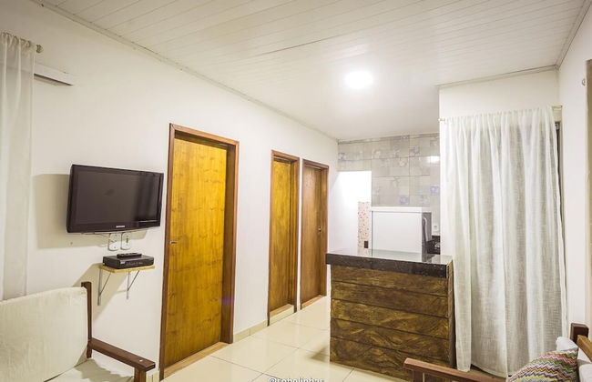 Villa Nobre Trancoso - Foto 61