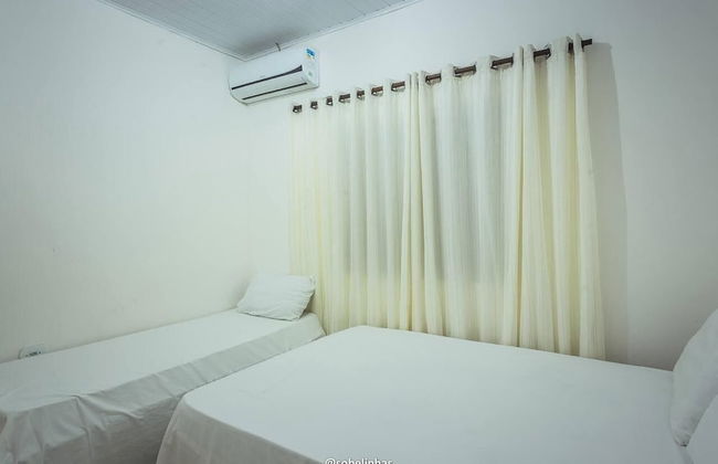 Villa Nobre Trancoso - Foto 22