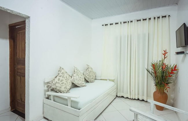 Villa Nobre Trancoso - Foto 6