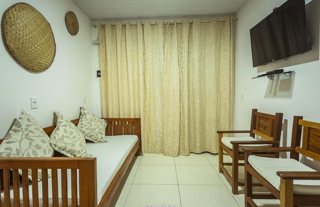 Villa Nobre Trancoso - Foto 49