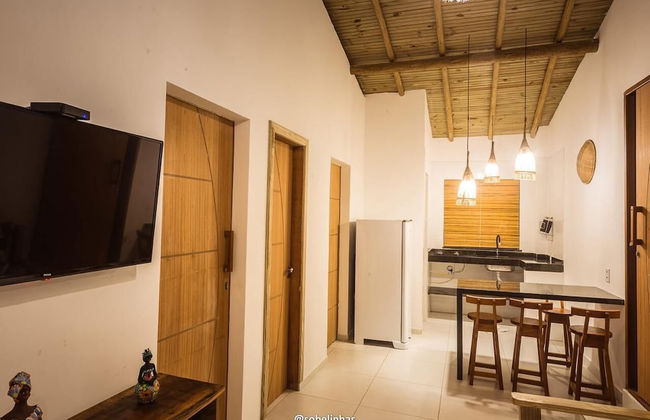 Villa Nobre Trancoso - Foto 39