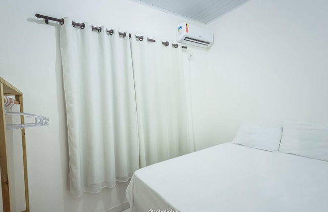 Villa Nobre Trancoso - Foto 21